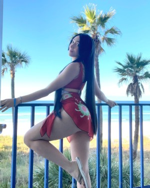 qweeneevee Nude Leaks OnlyFans Photos #1