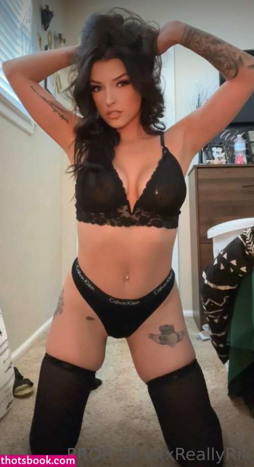 Reallyxrik XXXReallyRik Nude Leaks OnlyFans Photos #1 1889491