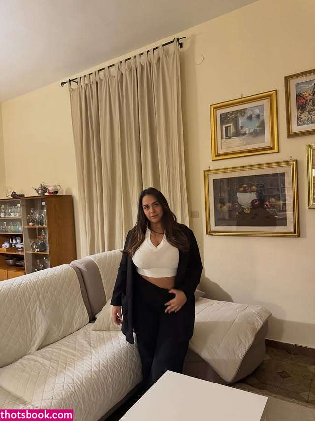 Sharon Casella sh4r0n01 Nude Leaks OnlyFans Photos #2 1889575