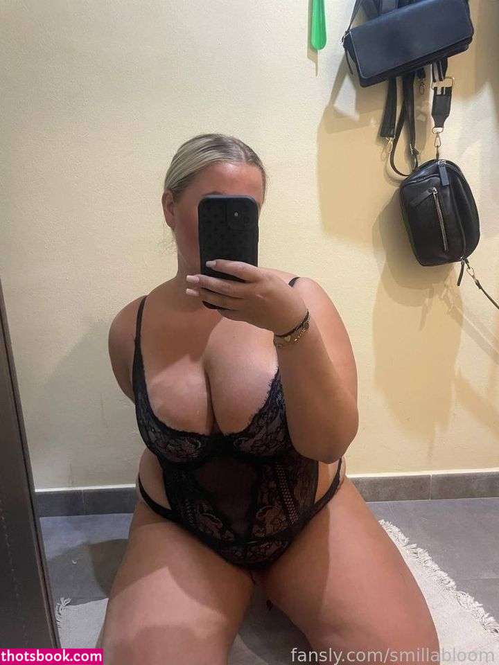 smillabloom Nude Leaks OnlyFans Photos #4 1889624