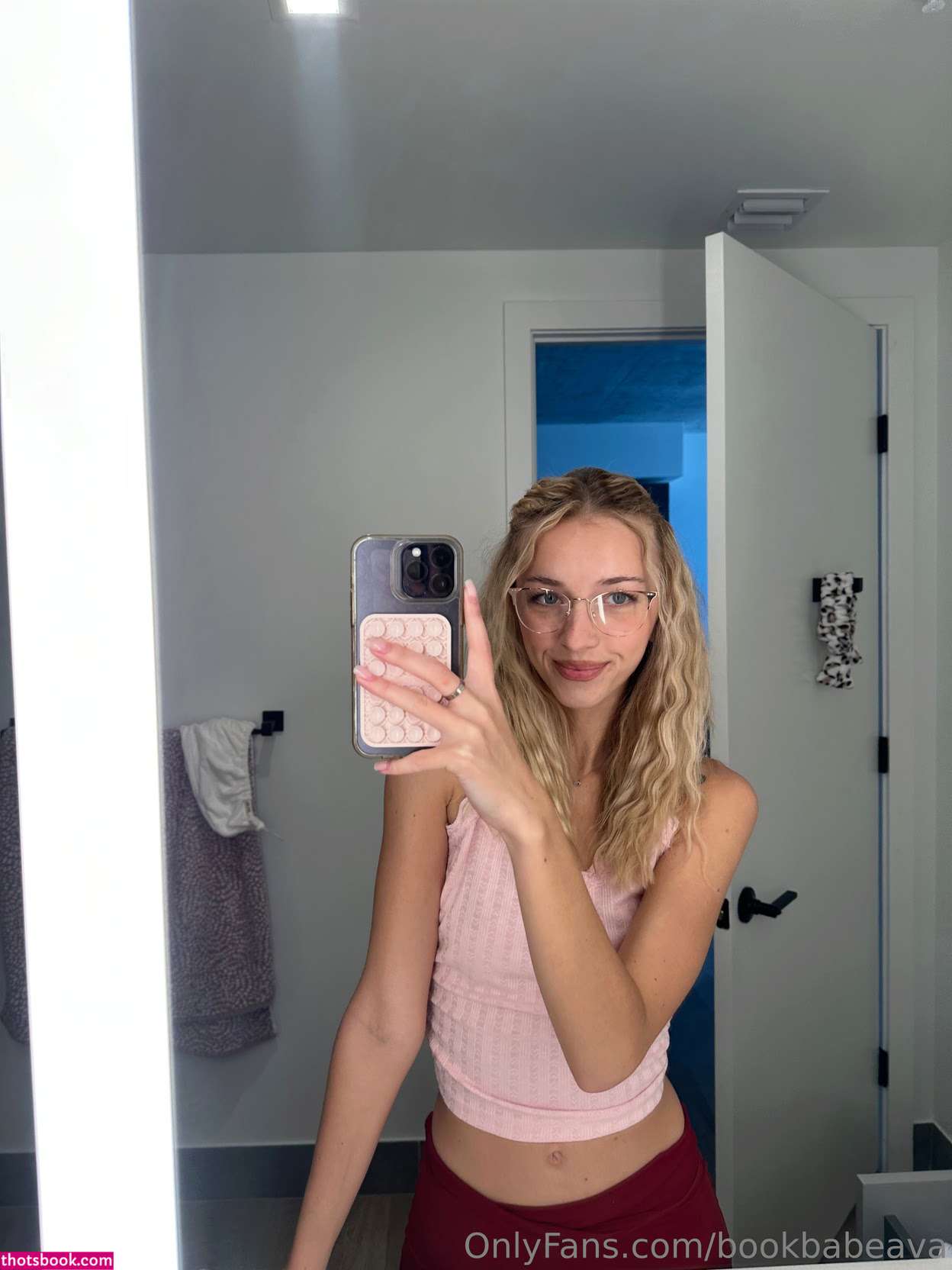 tinabellee booktokava bookbabeava Nude Leaks OnlyFans Photos #1 1889959