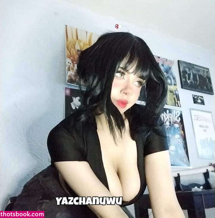 Yazchan uwu Nude Leaks OnlyFans Photos #1 1890032