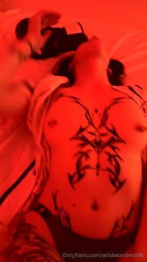 Akkin Vortep Nude Leaks OnlyFans Video #1