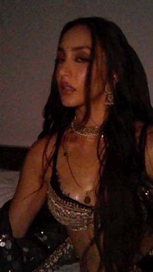 Amy Lily amylilys Nude Leaks OnlyFans Video #1