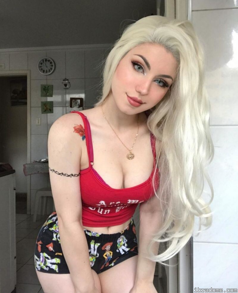 Fe Galvao Lewd And Leaks 15749