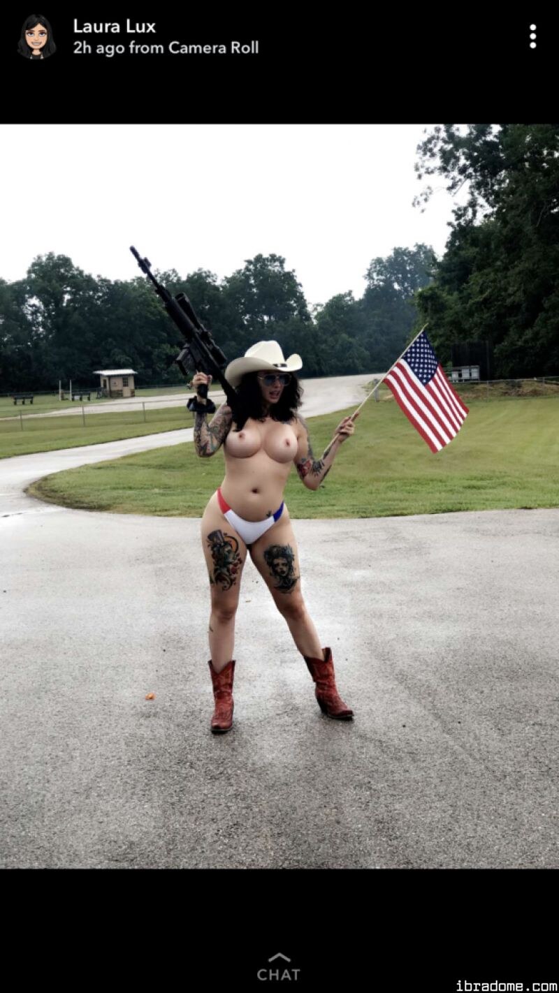 Laura Lux Nude Snapchat Leak Gallery 13302