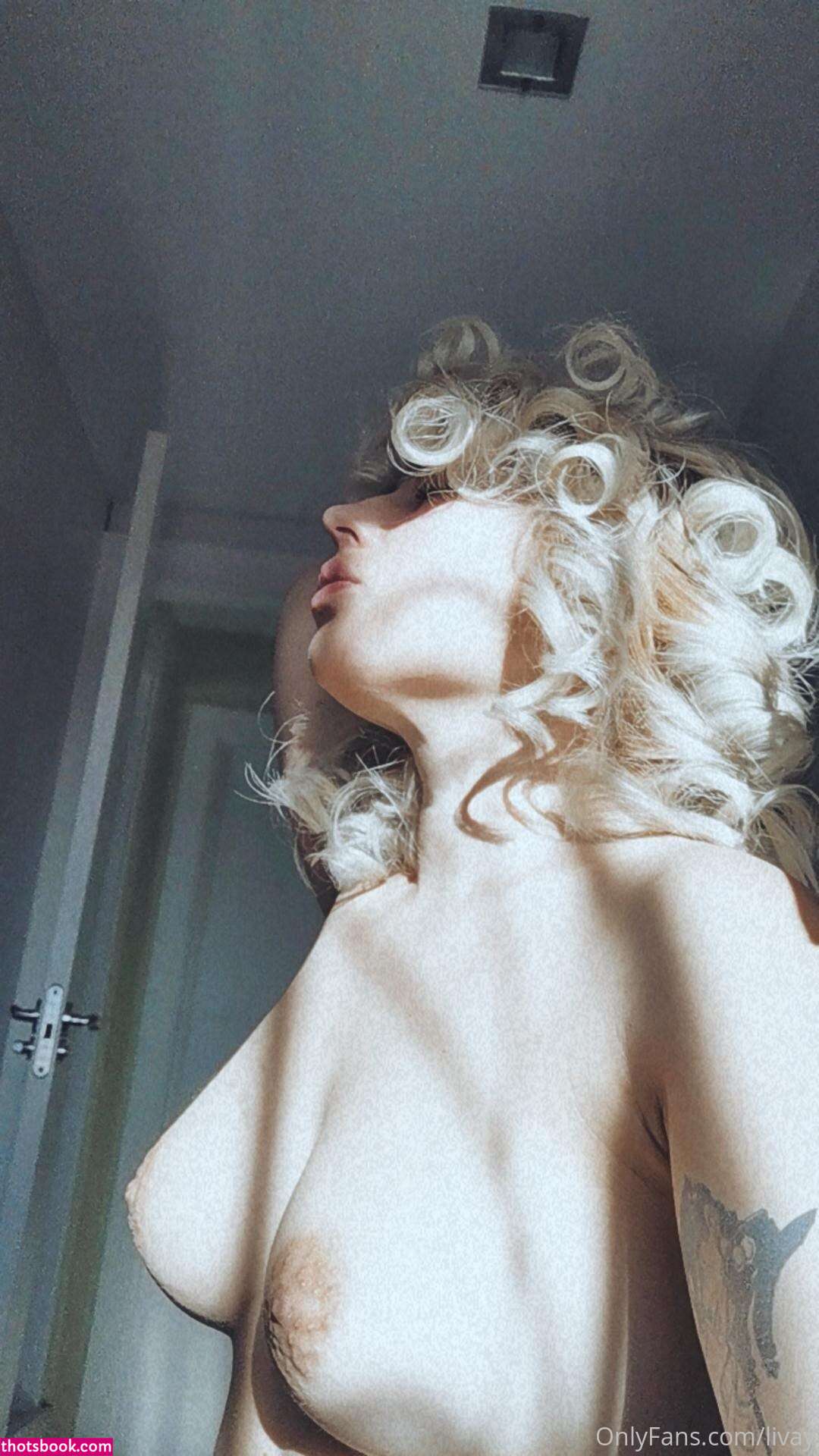 Livay D. Punk Photos #1 147941