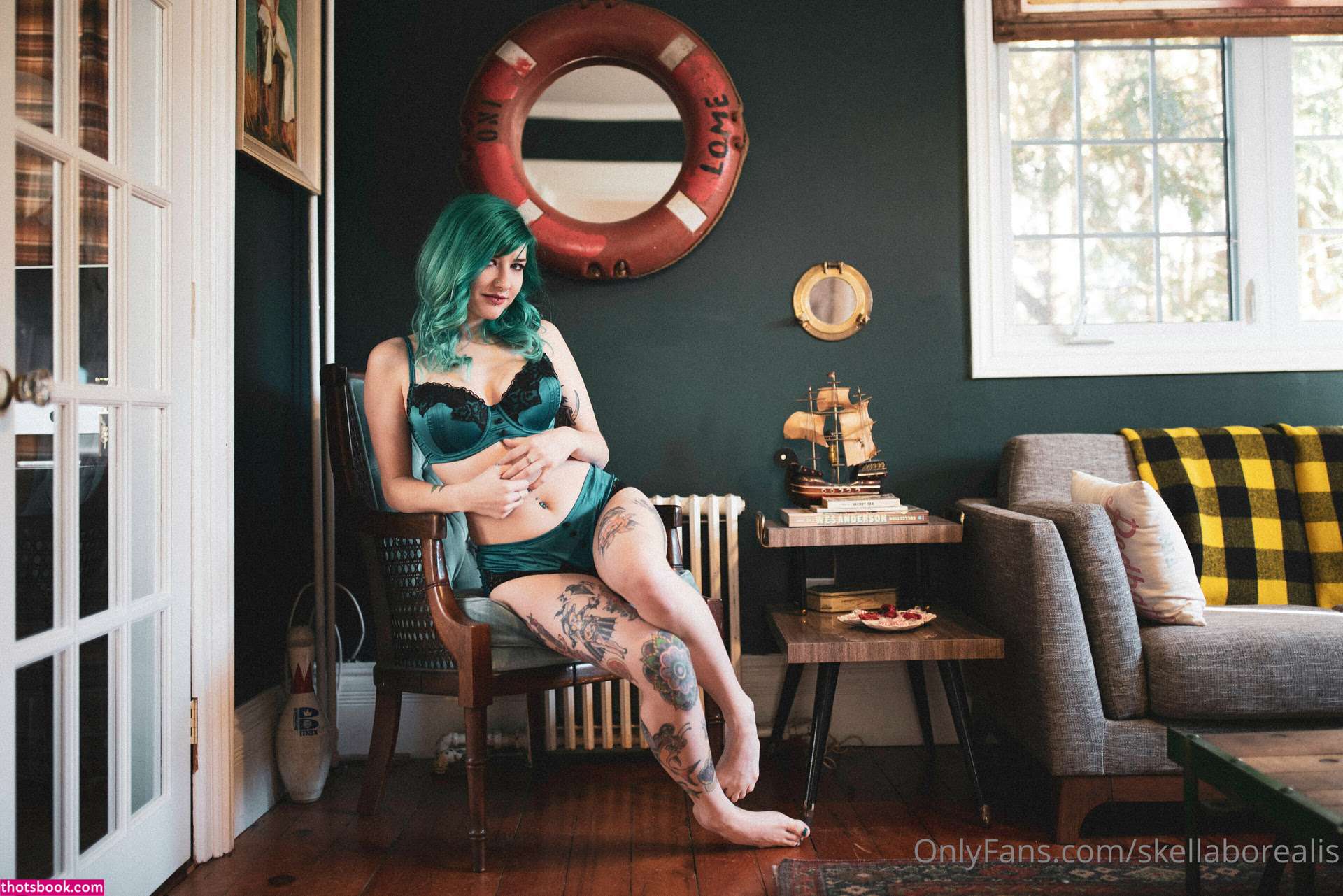 Skella Nude OnlyFans Photos #7 563109