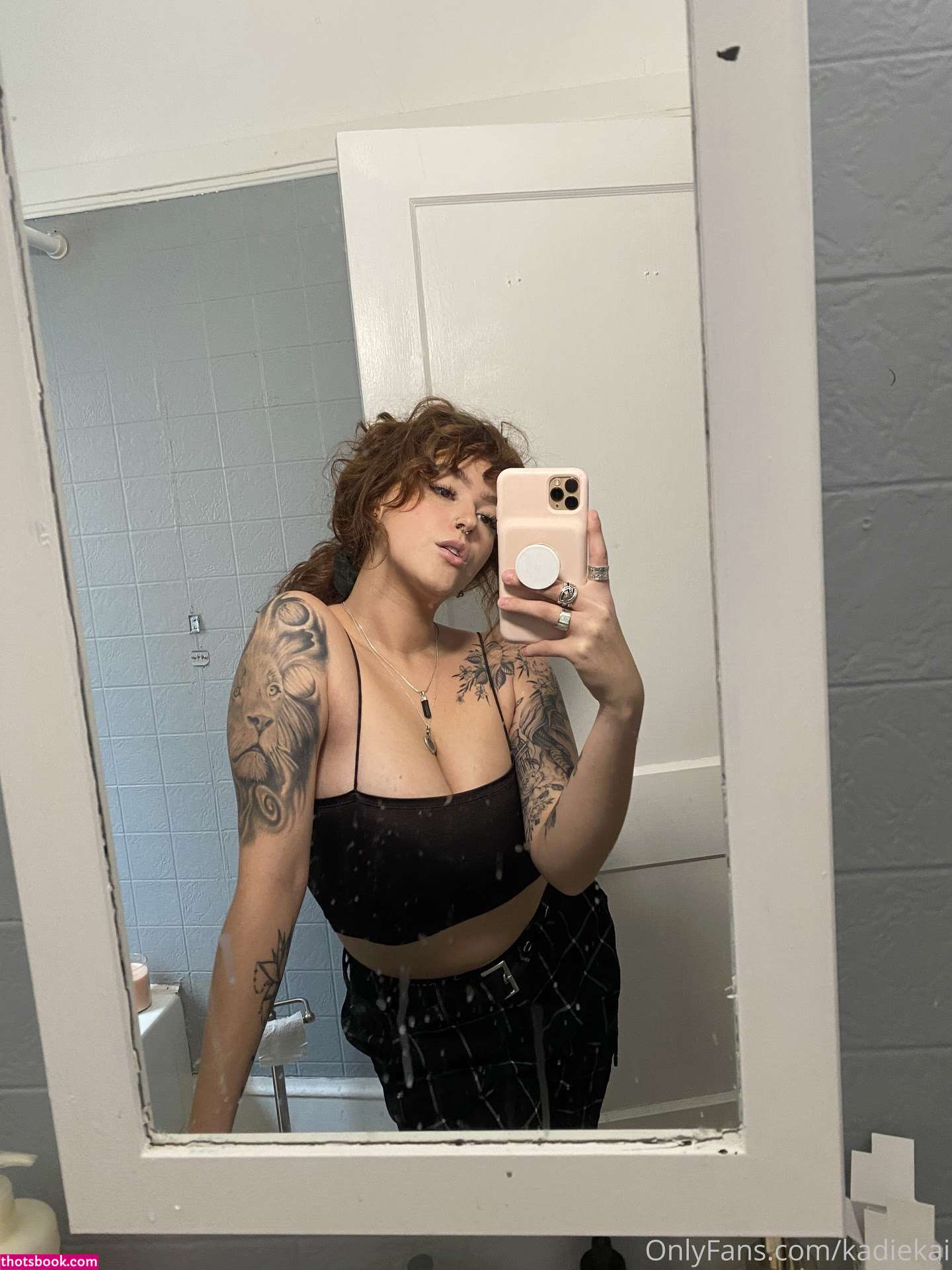 kadiekai Nude OnlyFans Photos #2 567847