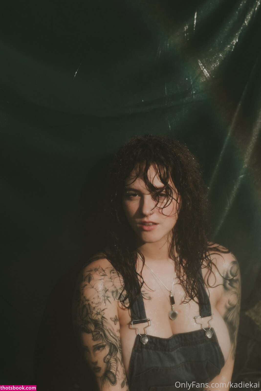 kadiekai Nude OnlyFans Photos #9 568898