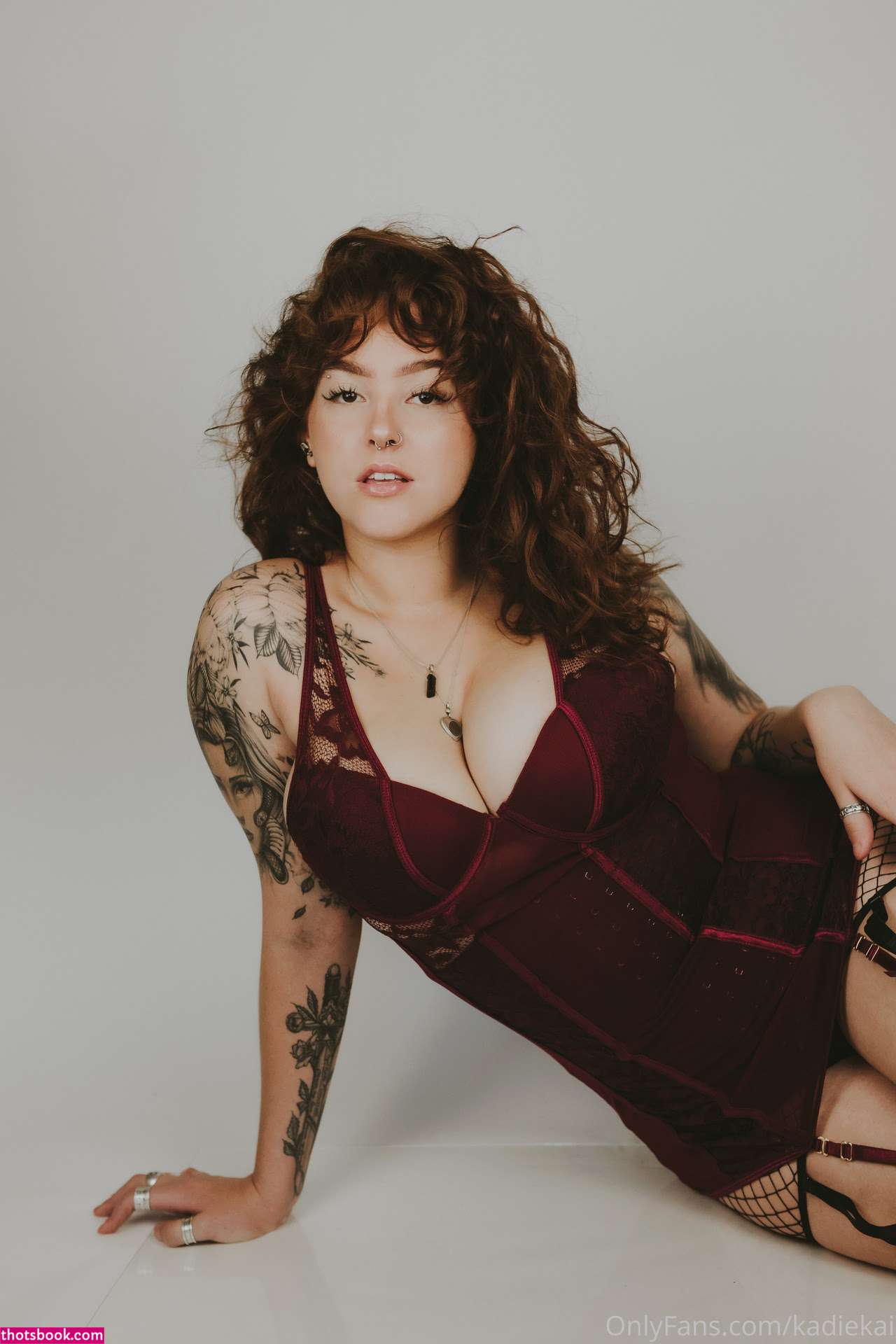 kadiekai Nude OnlyFans Photos #9 568901