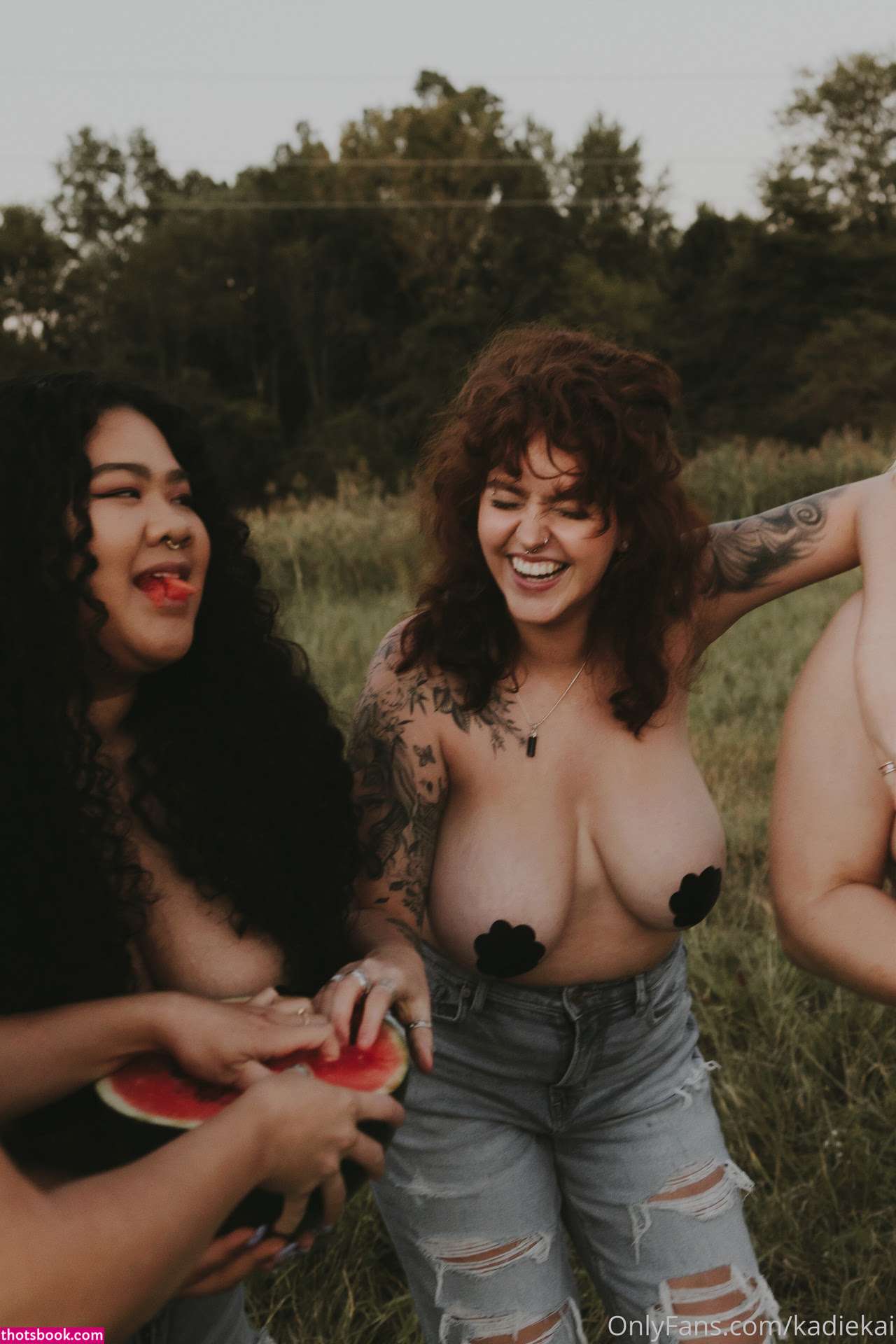 kadiekai Nude OnlyFans Photos #9 568904