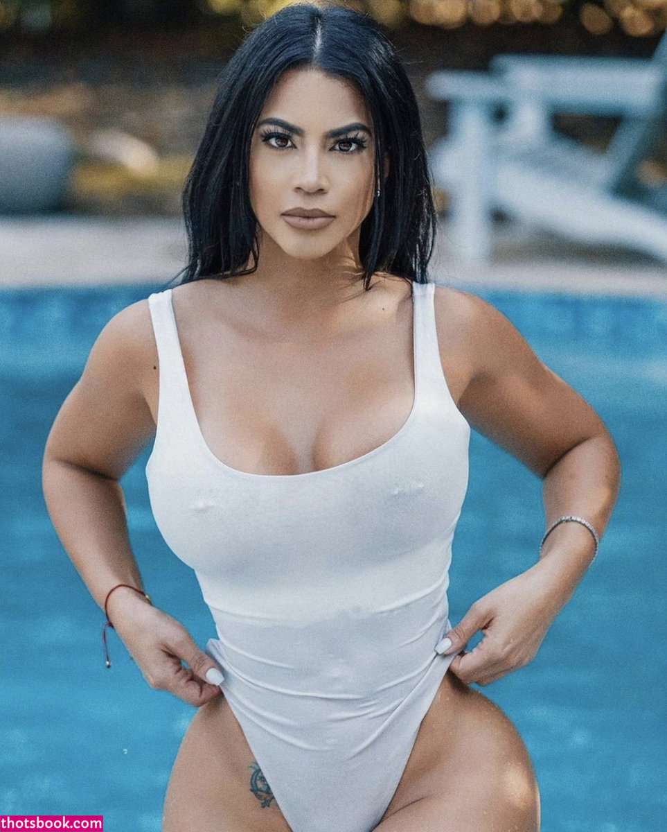 Litza Yanez Nude OnlyFans Photos #8 568974