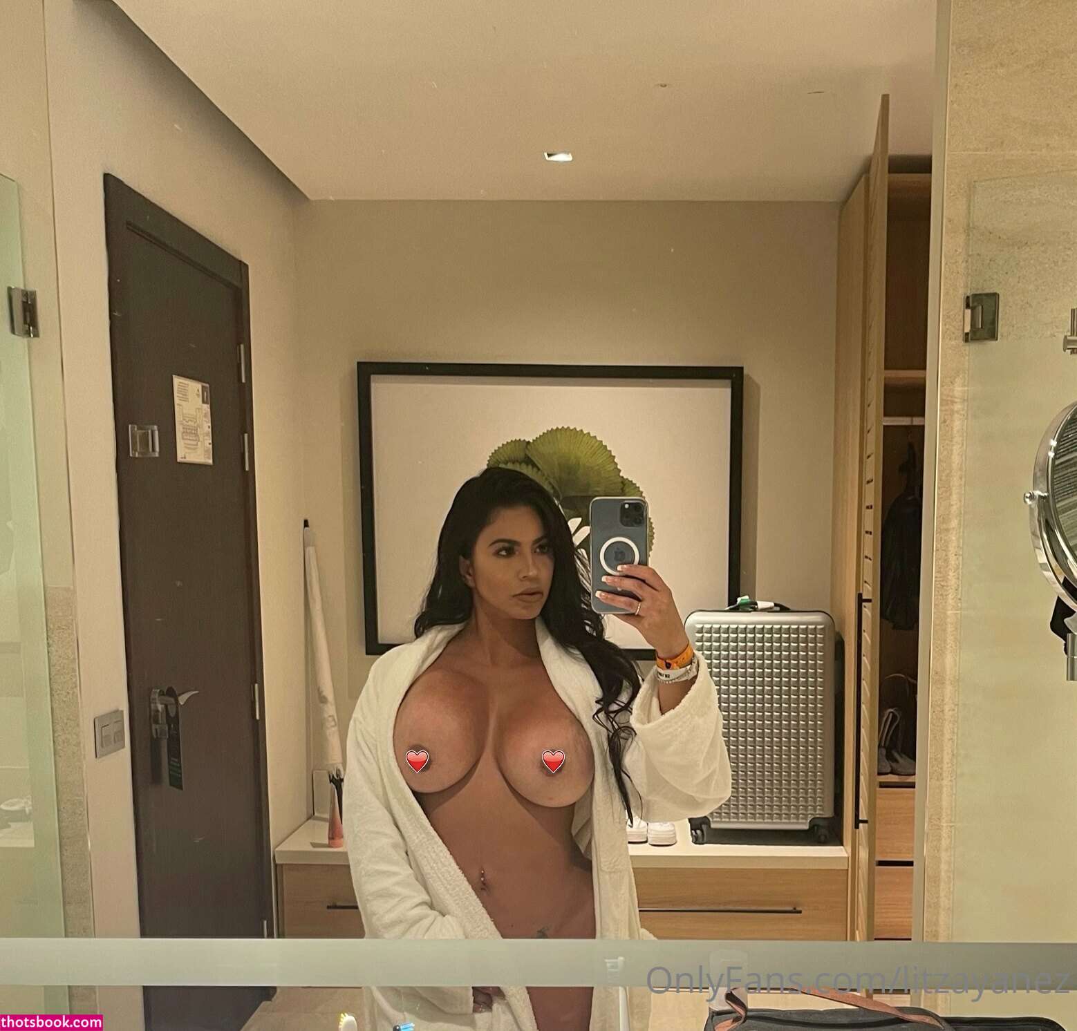 Litza Yanez Nude OnlyFans Photos #8 568982