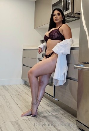 Litza Yanez Nude OnlyFans Photos #14