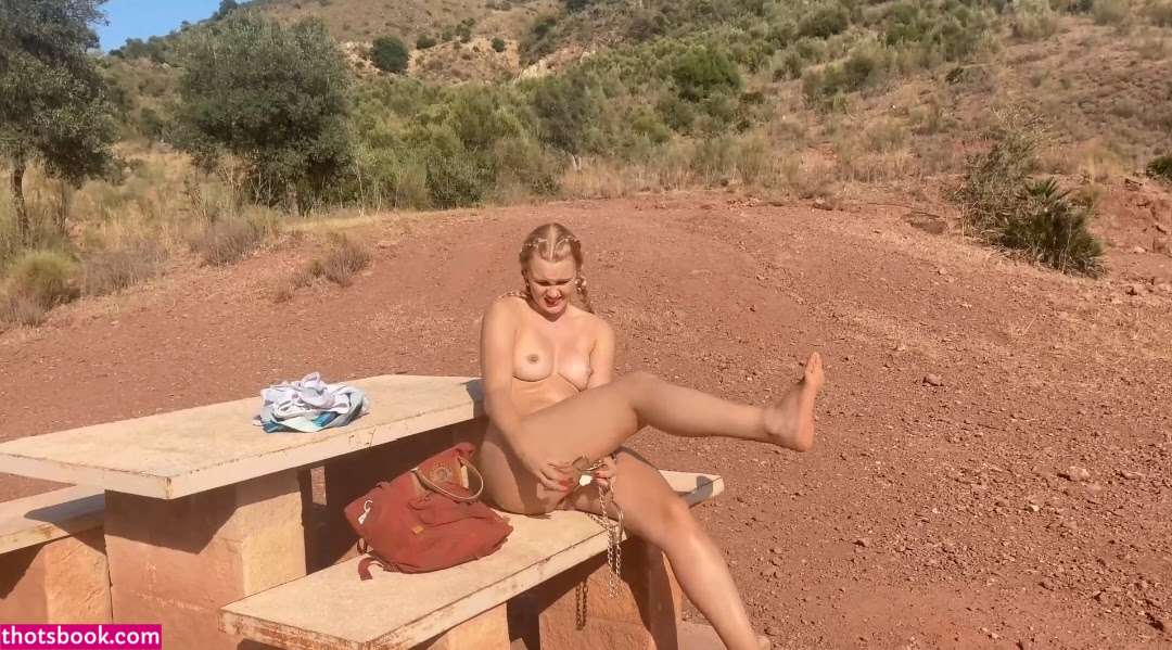 Iviroses Nude OnlyFans Photos #11 544224