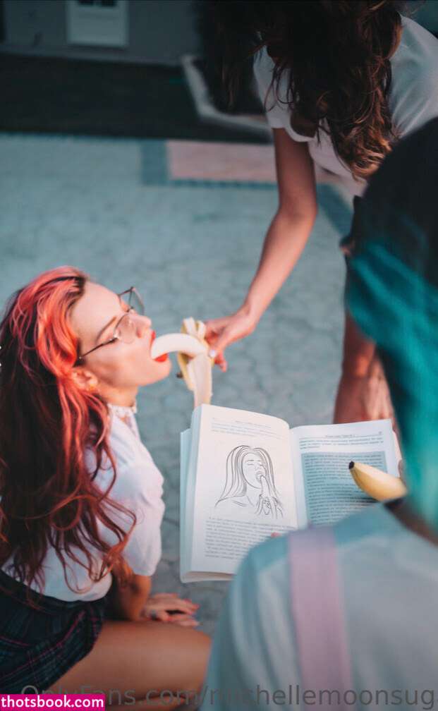 Trixy Blue Nude OnlyFans Photos #10 567229