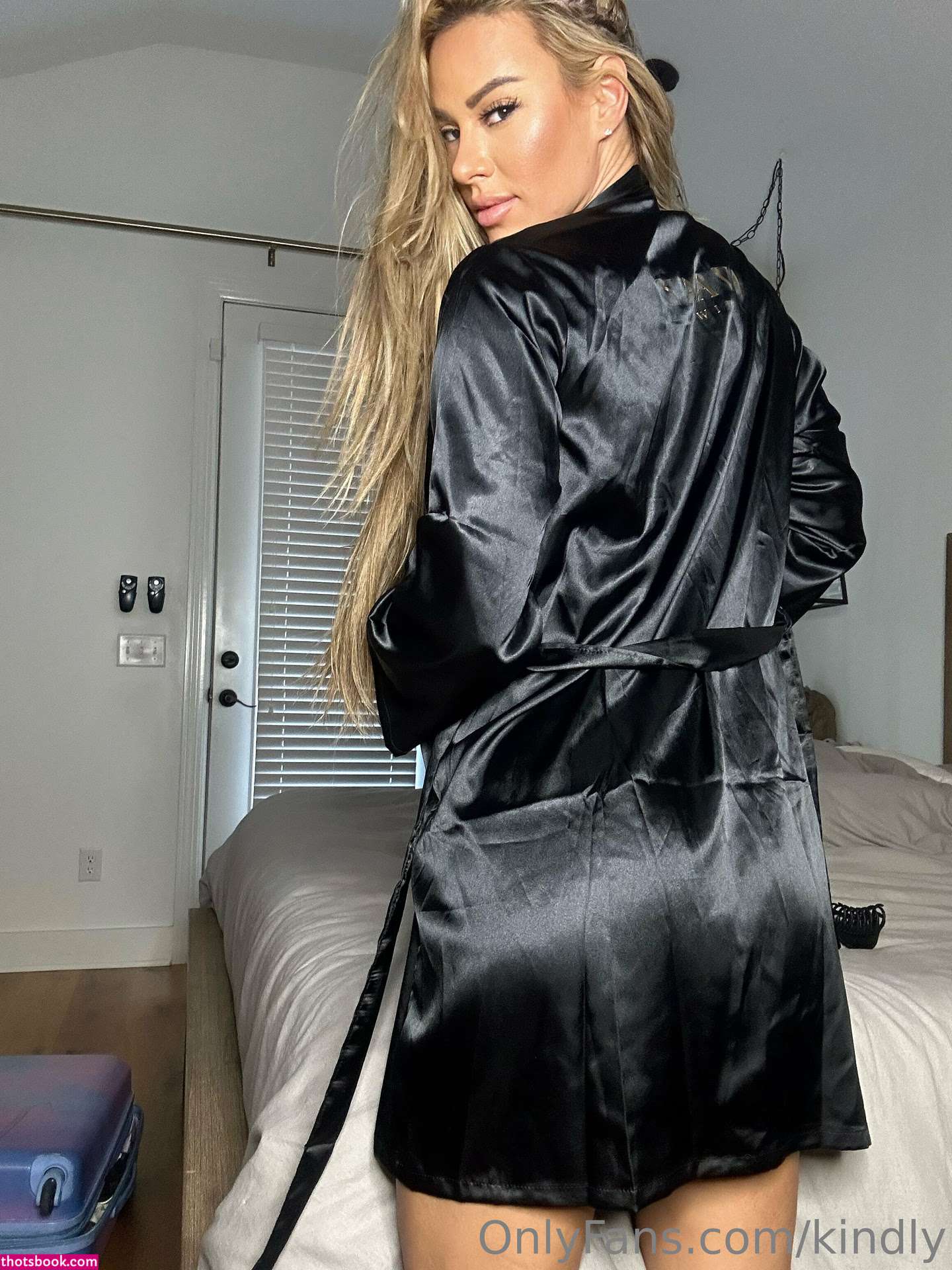 Kindly Myers Nude OnlyFans Photos #24 538509