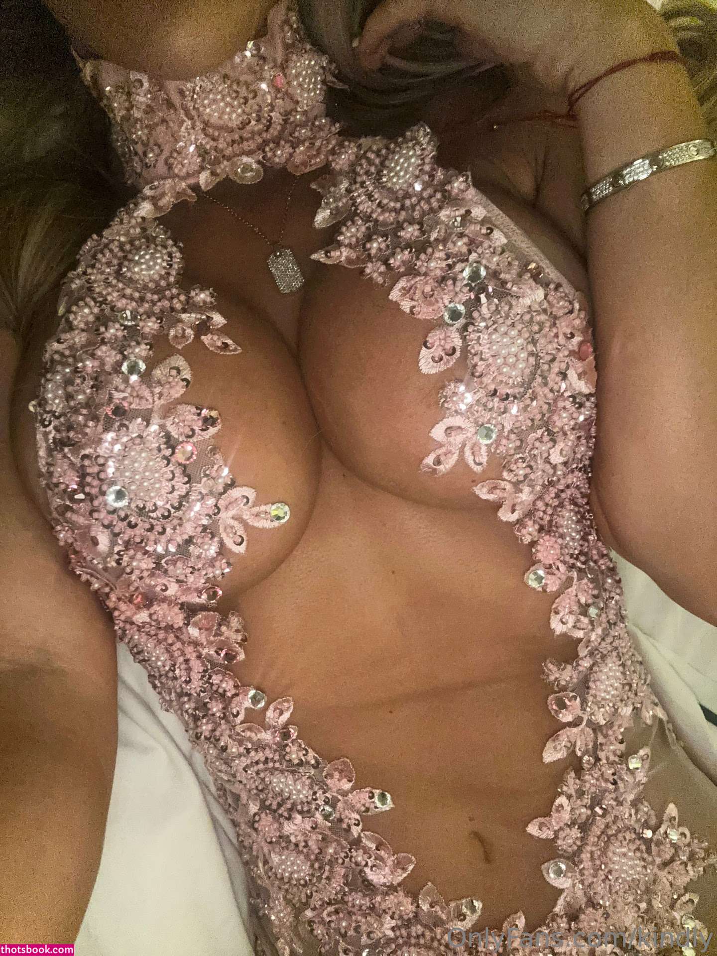 Kindly Myers Nude OnlyFans Photos #26 539689