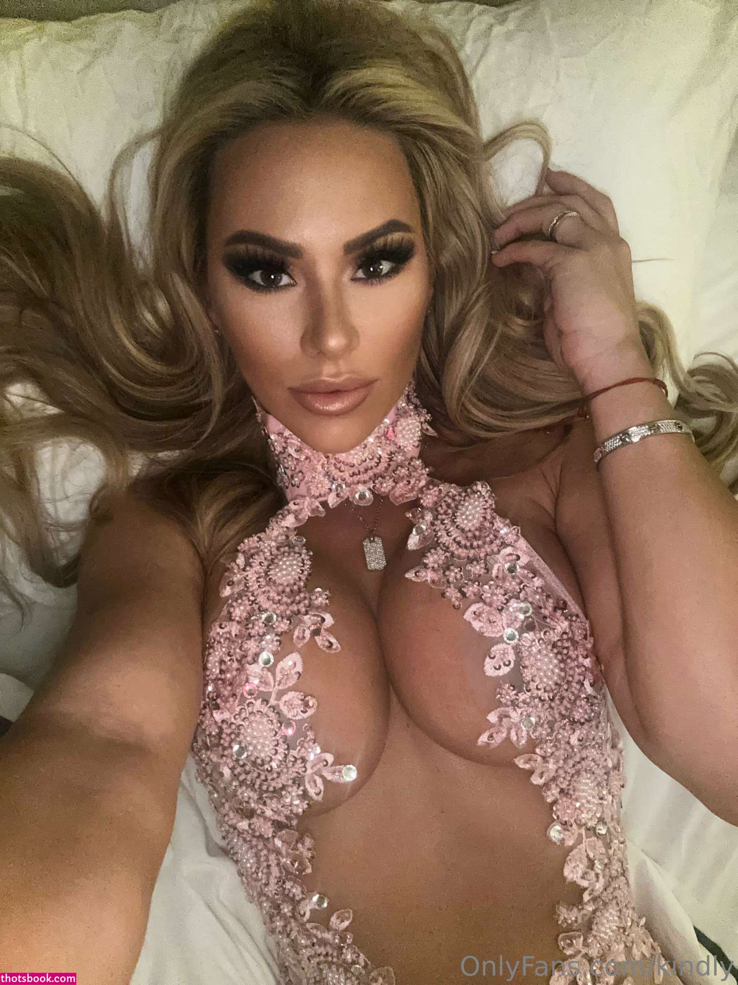 Kindly Myers Nude OnlyFans Photos #26 539696