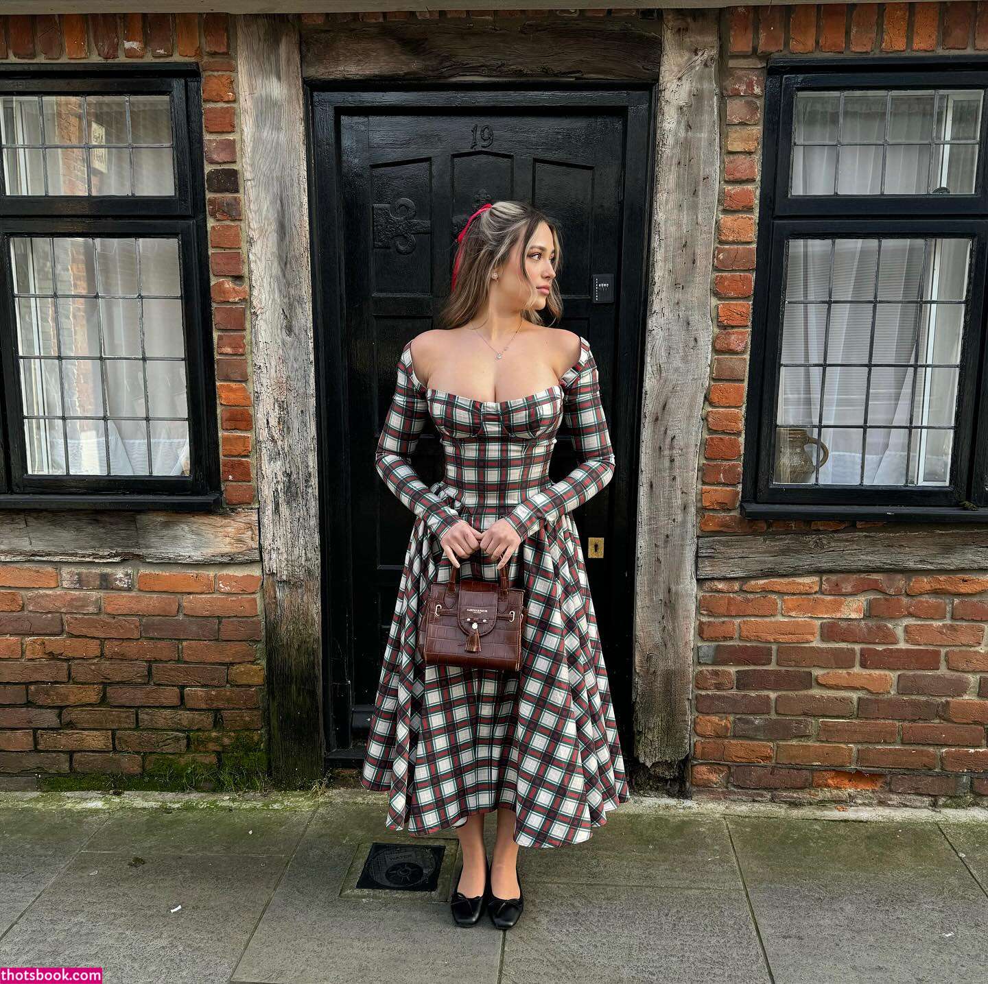 Abby Huxley Nude OnlyFans Photos #11 573992