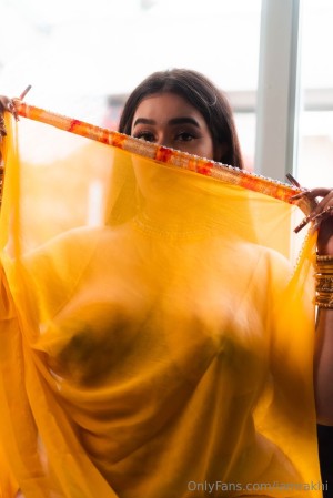 Rakhi Gillv Nude OnlyFans Photos #7
