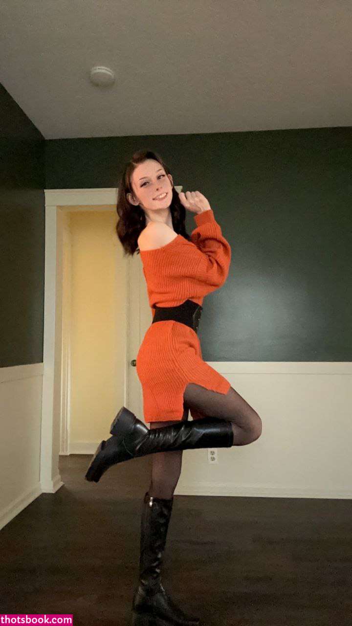 Soggyalien22 Nude OnlyFans Photos #2 546791