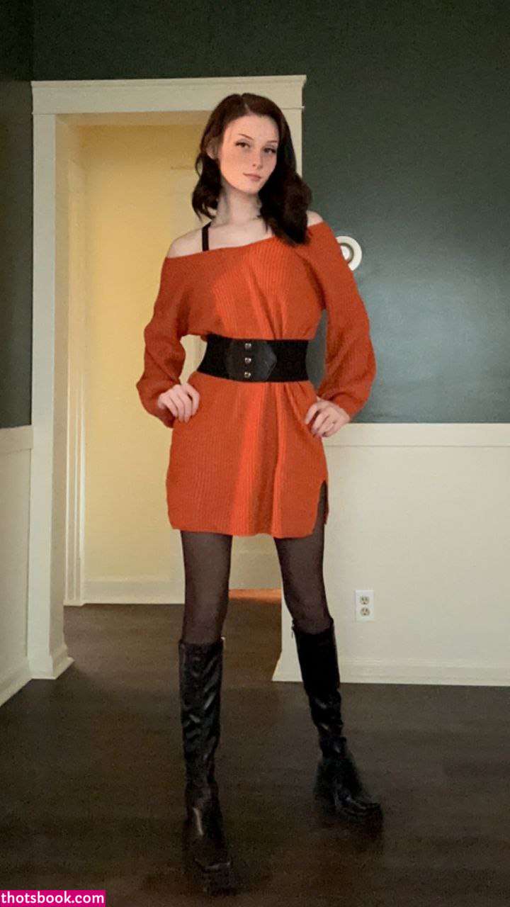 Soggyalien22 Nude OnlyFans Photos #2 546792