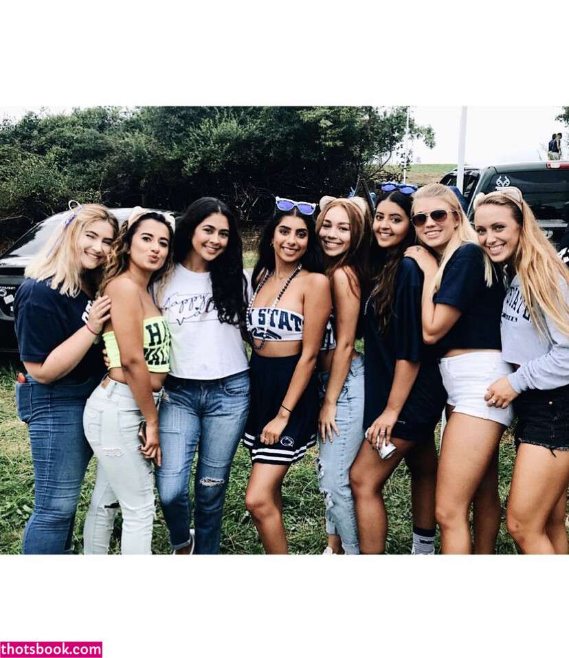 Iman Moosa Nude OnlyFans Photos #6 570032