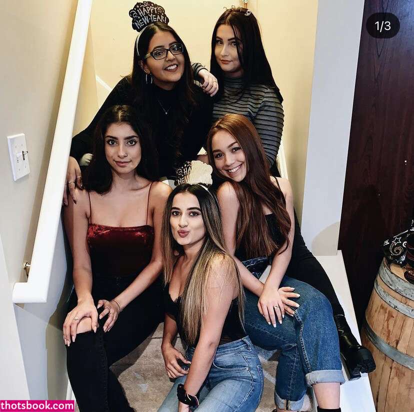 Iman Moosa Nude OnlyFans Photos #6 570034