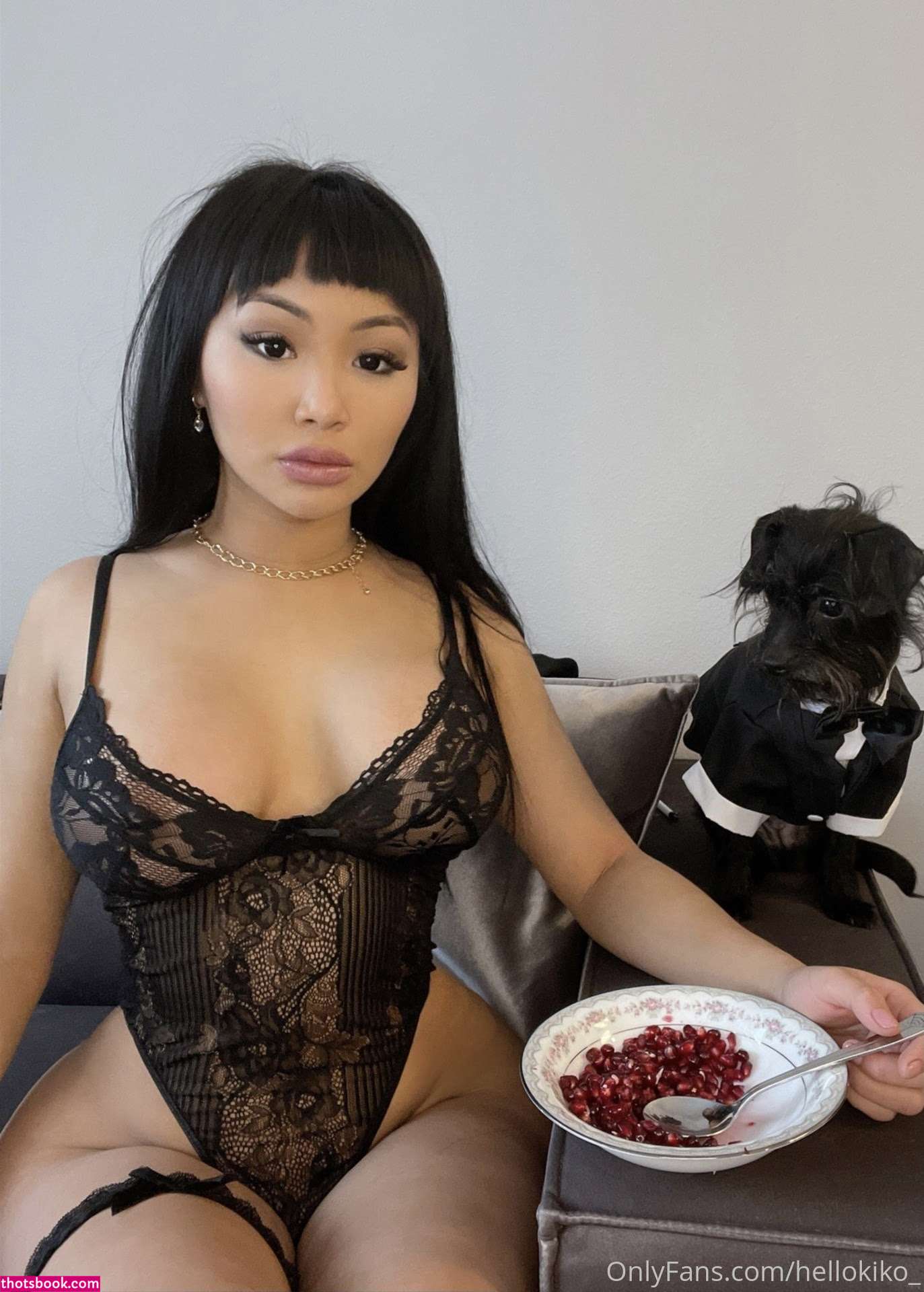 hellokiko Nude OnlyFans Photos #4 571711