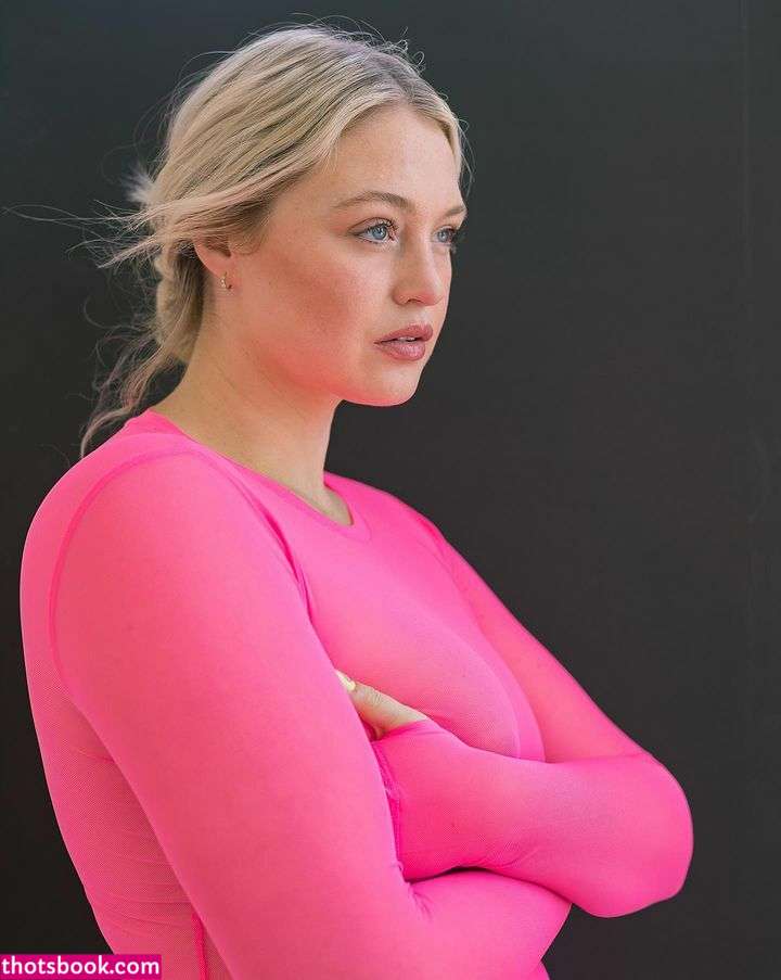 Iskra Lawrence Nude OnlyFans Photos #12 549128