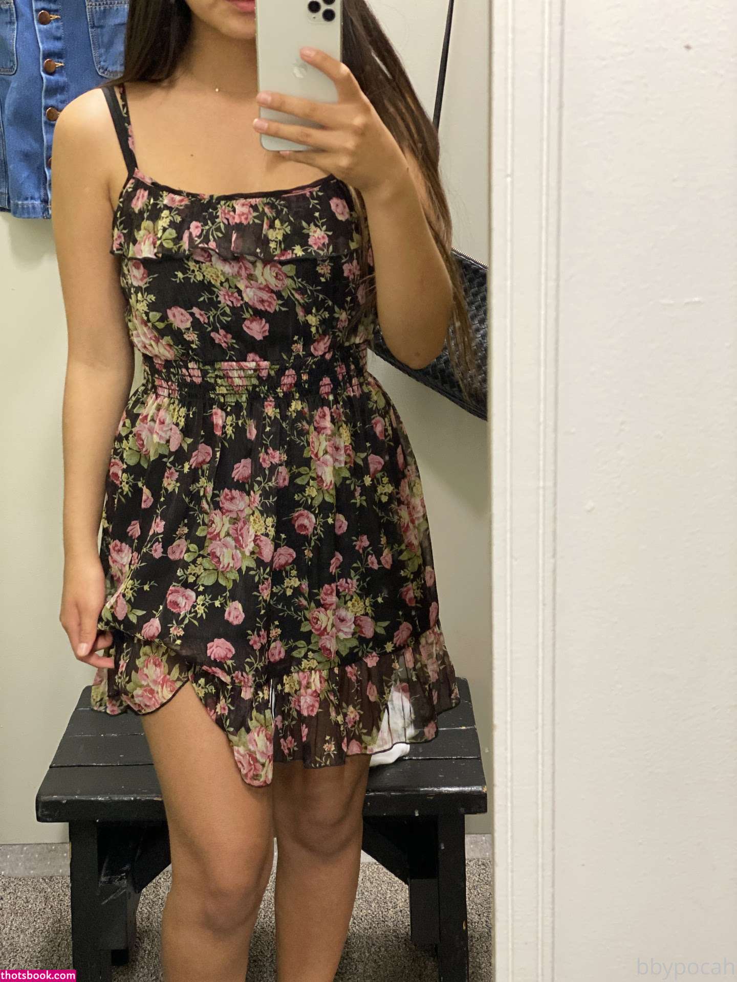 bbypocah Nude OnlyFans Photos #11 556705