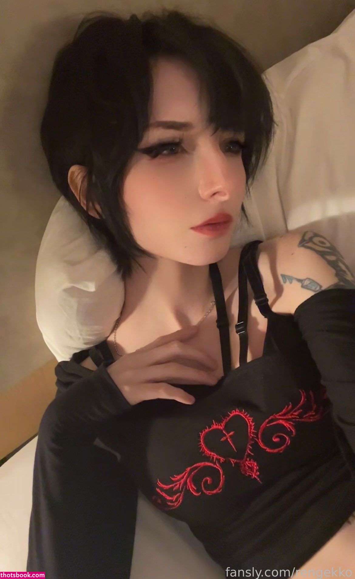 rengekko Nude OnlyFans Photos #7 572132