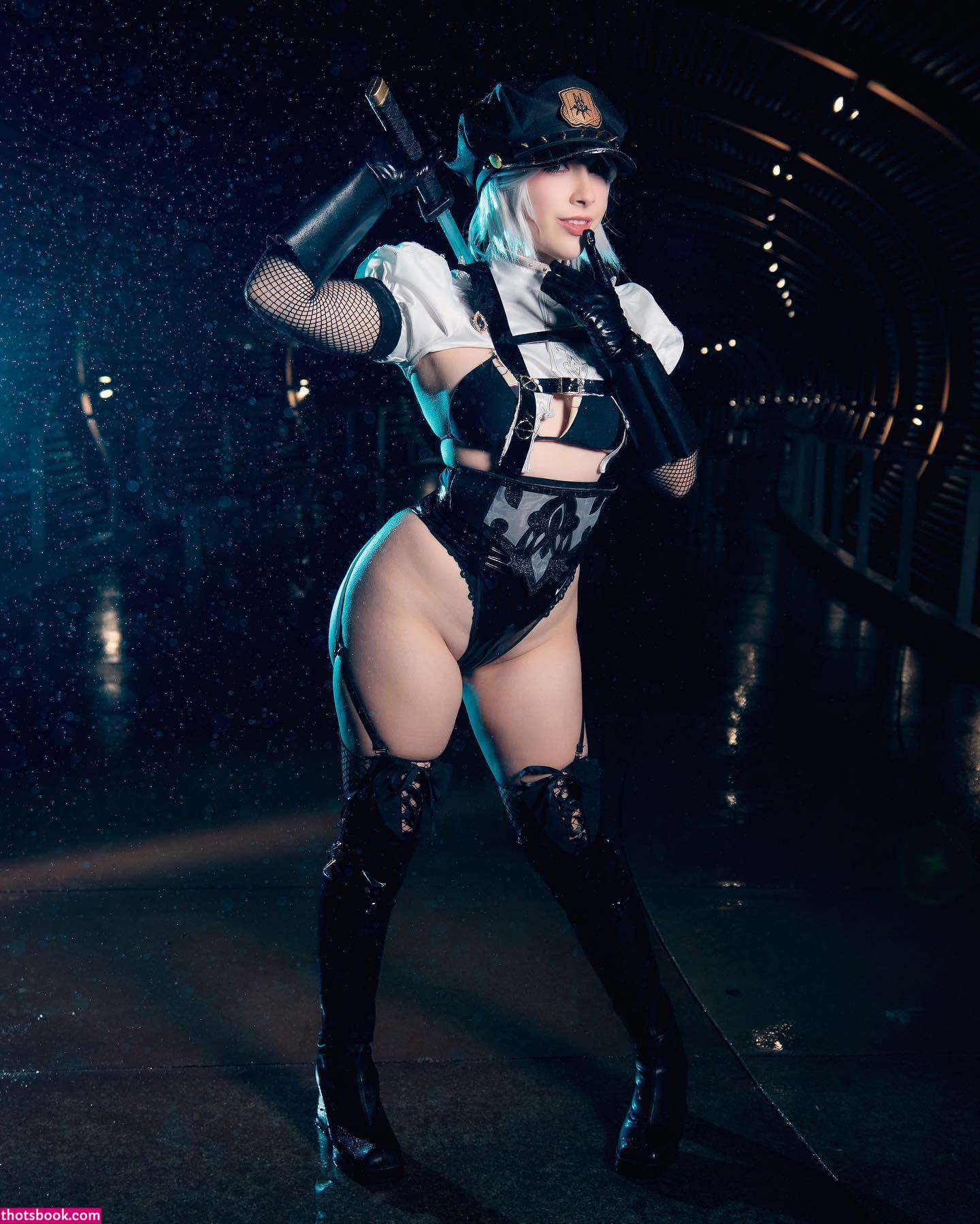 Abbeydabbado Nude Leaks OnlyFans Photos #2 1410709