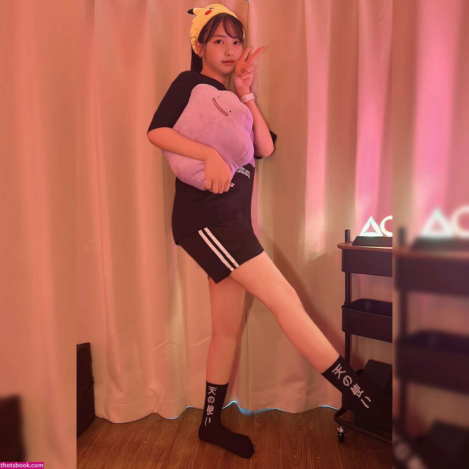 Asuka Nude Leaks OnlyFans Photos #1 1412273