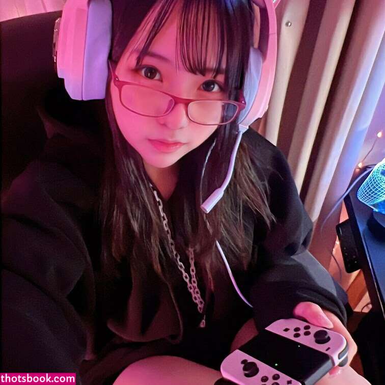 Asuka Nude Leaks OnlyFans Photos #2 1412283