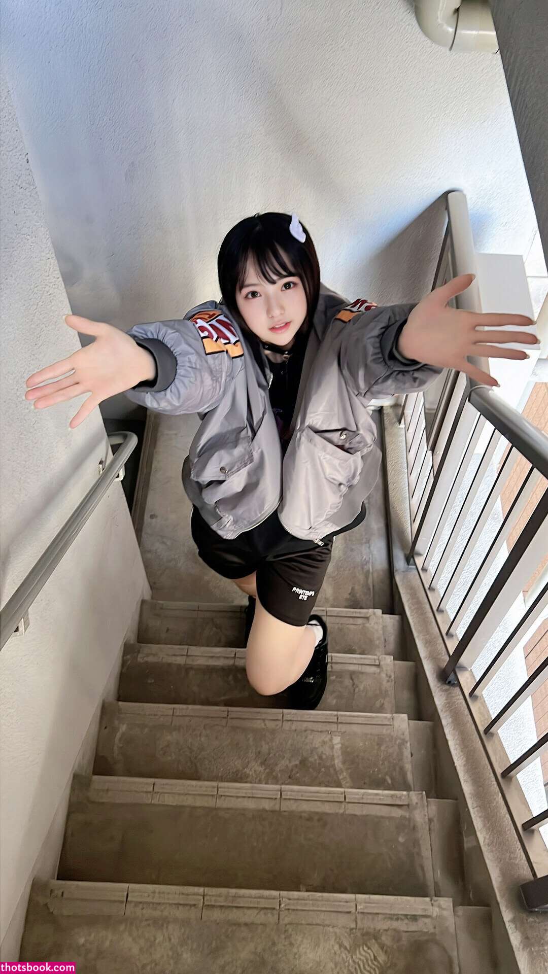 Asuka Nude Leaks OnlyFans Photos #3 1412287