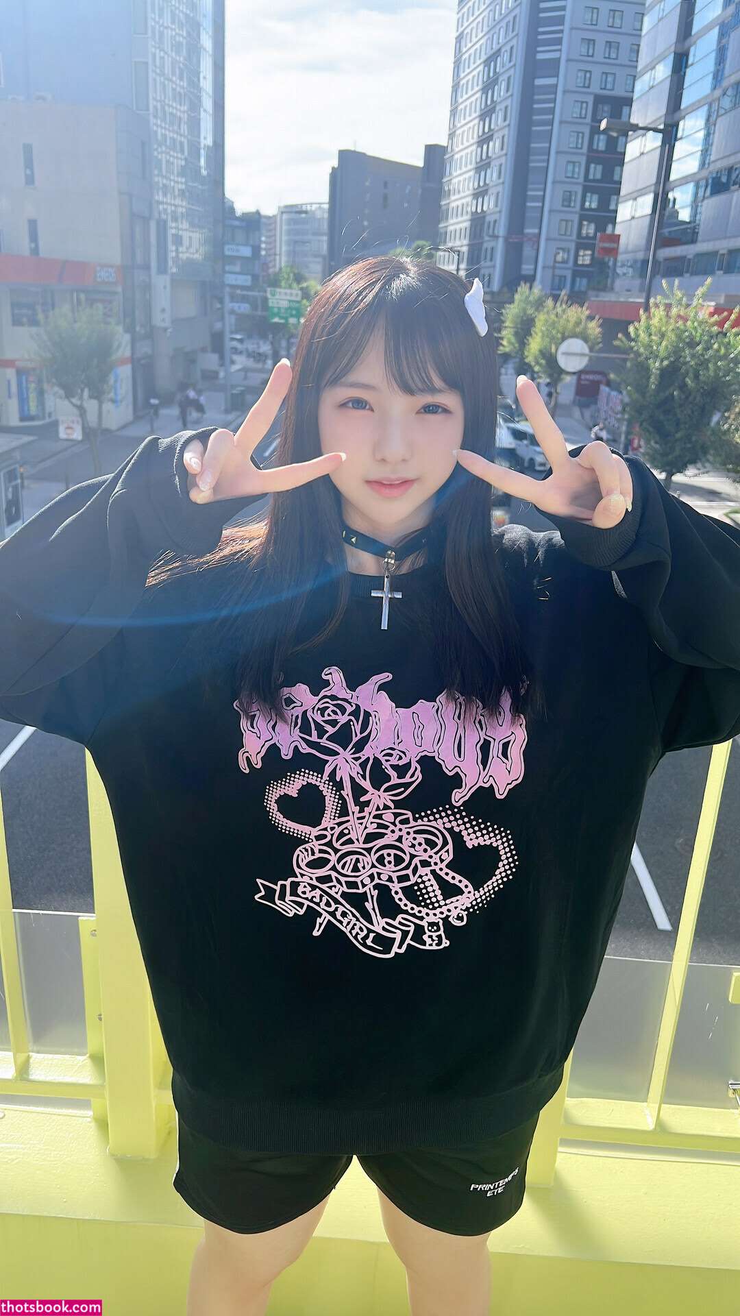 Asuka Nude Leaks OnlyFans Photos #3 1412291