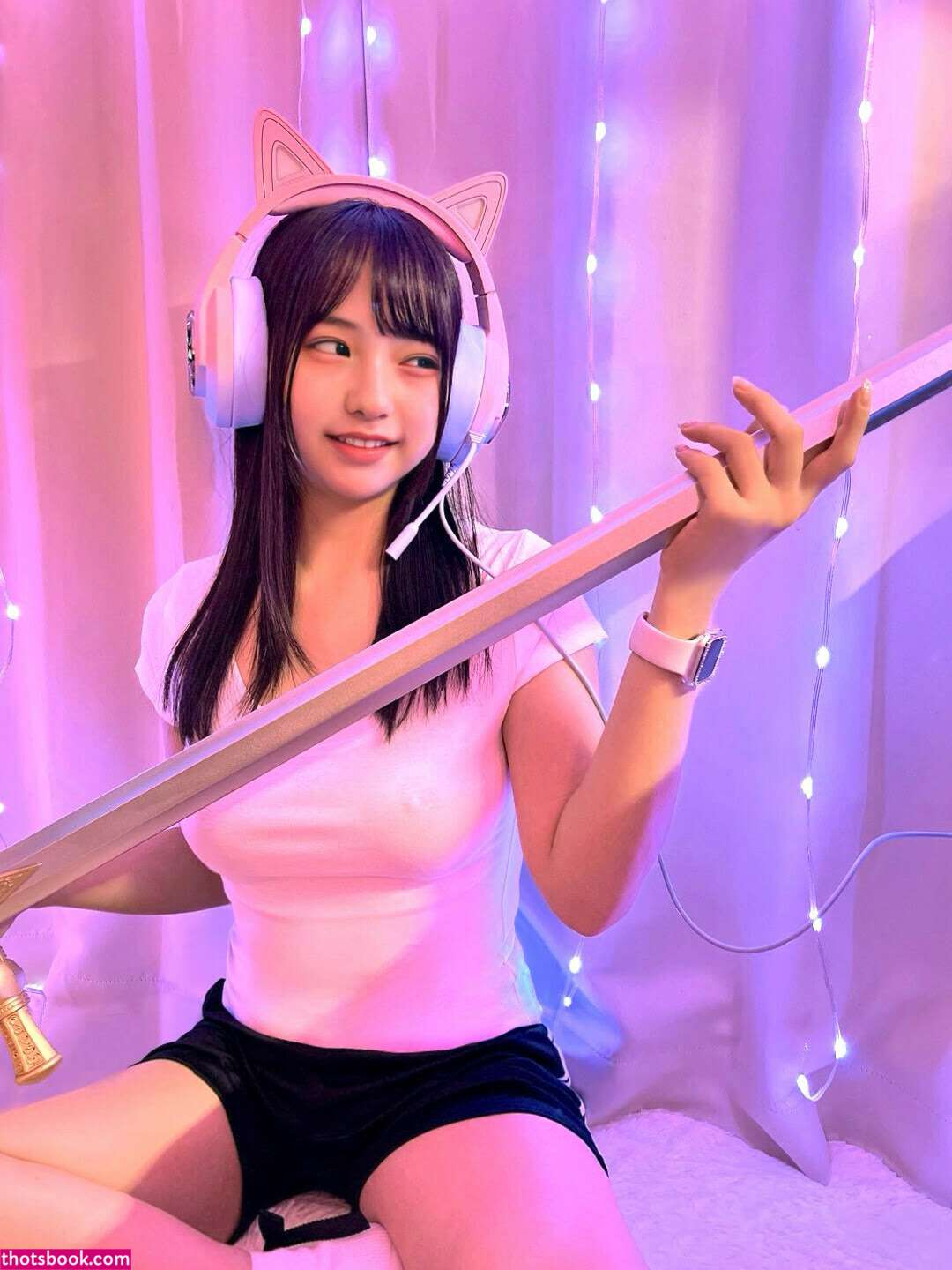 Asuka Nude Leaks OnlyFans Photos #4 1412294