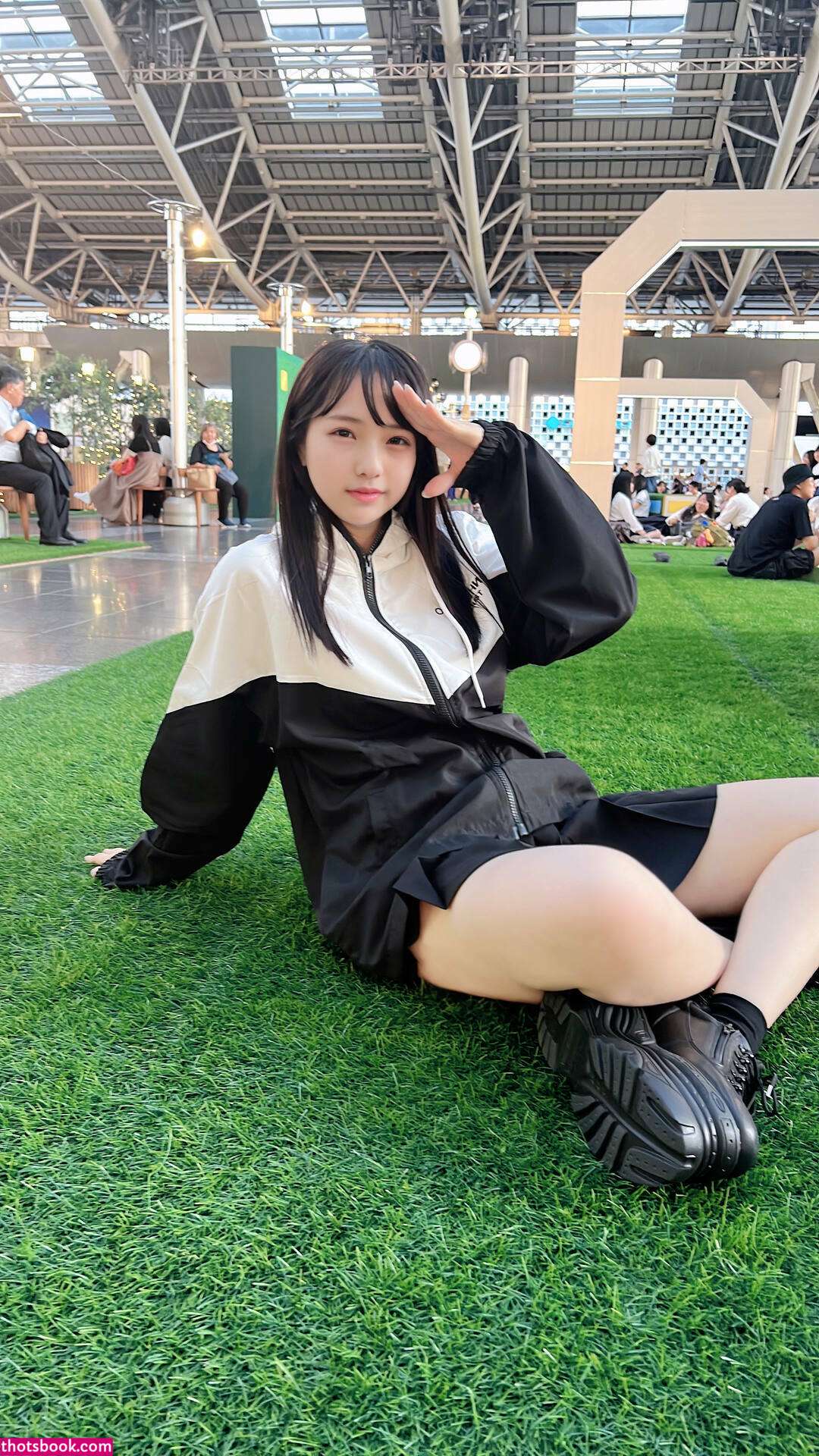 Asuka Nude Leaks OnlyFans Photos #4 1412295