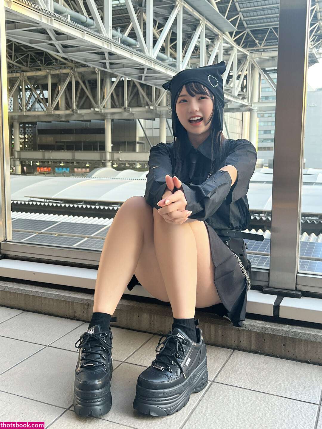 Asuka Nude Leaks OnlyFans Photos #5 1412297