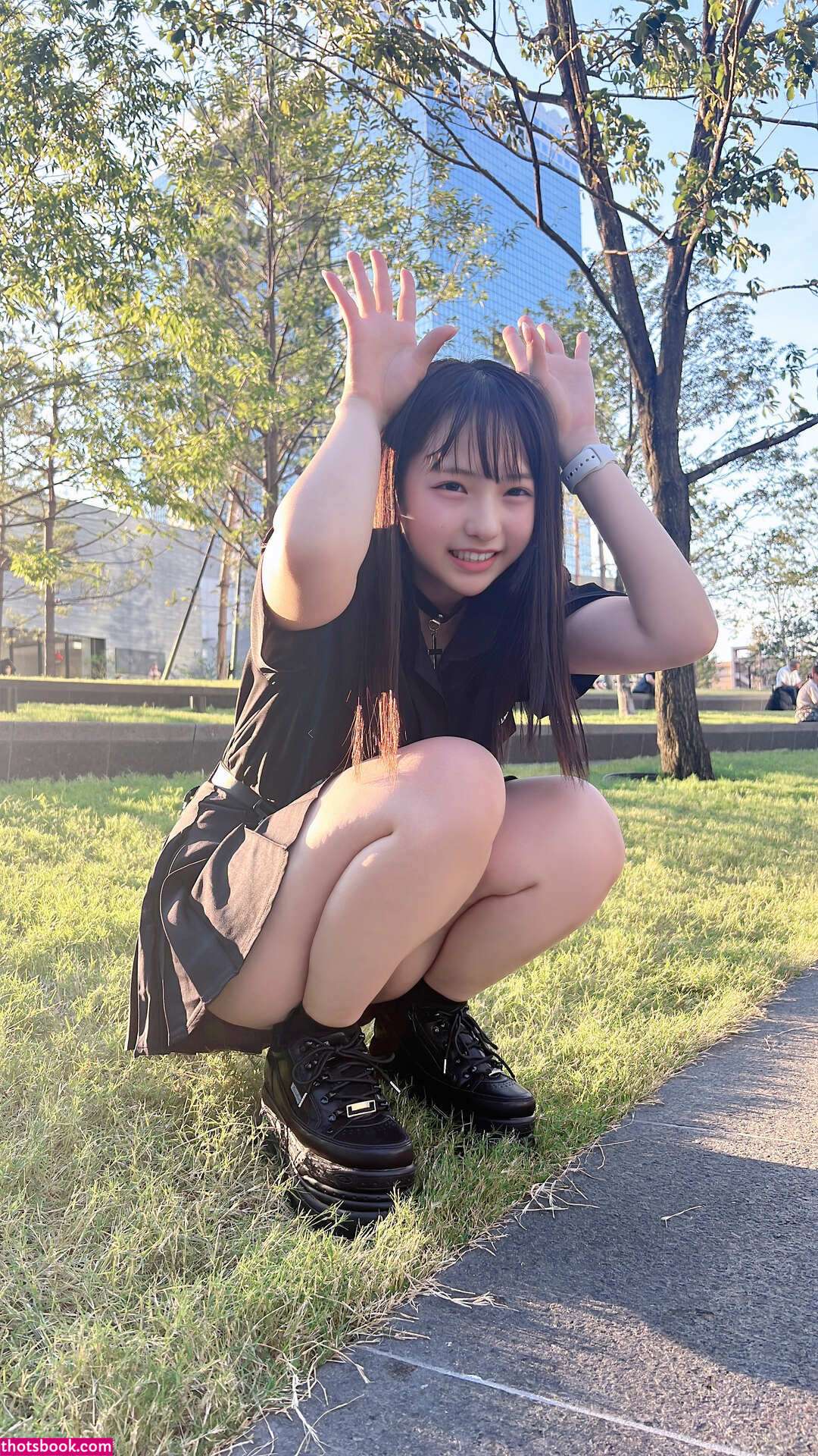 Asuka Nude Leaks OnlyFans Photos #5 1412298