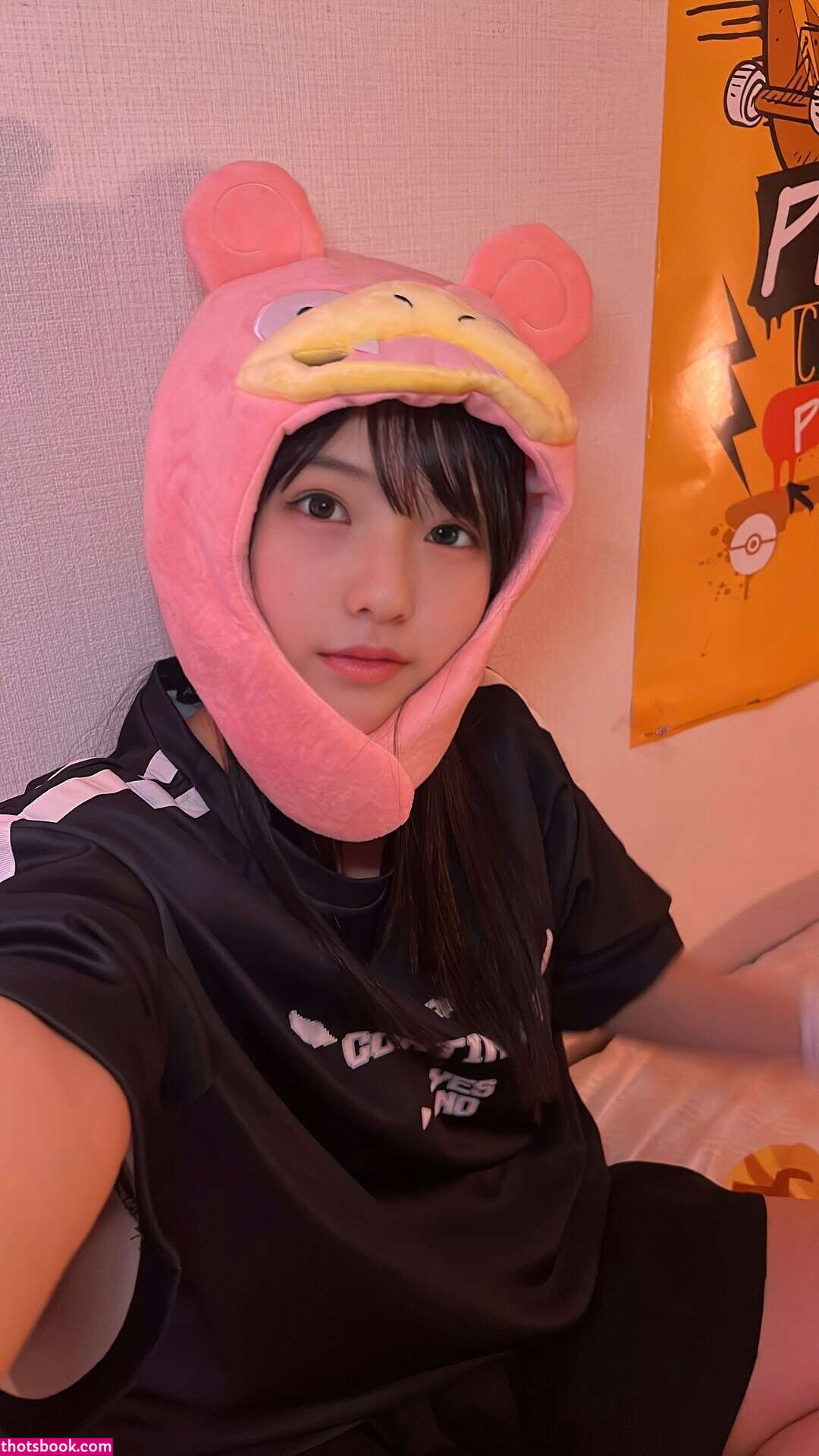 Asuka Nude Leaks OnlyFans Photos #5 1412299