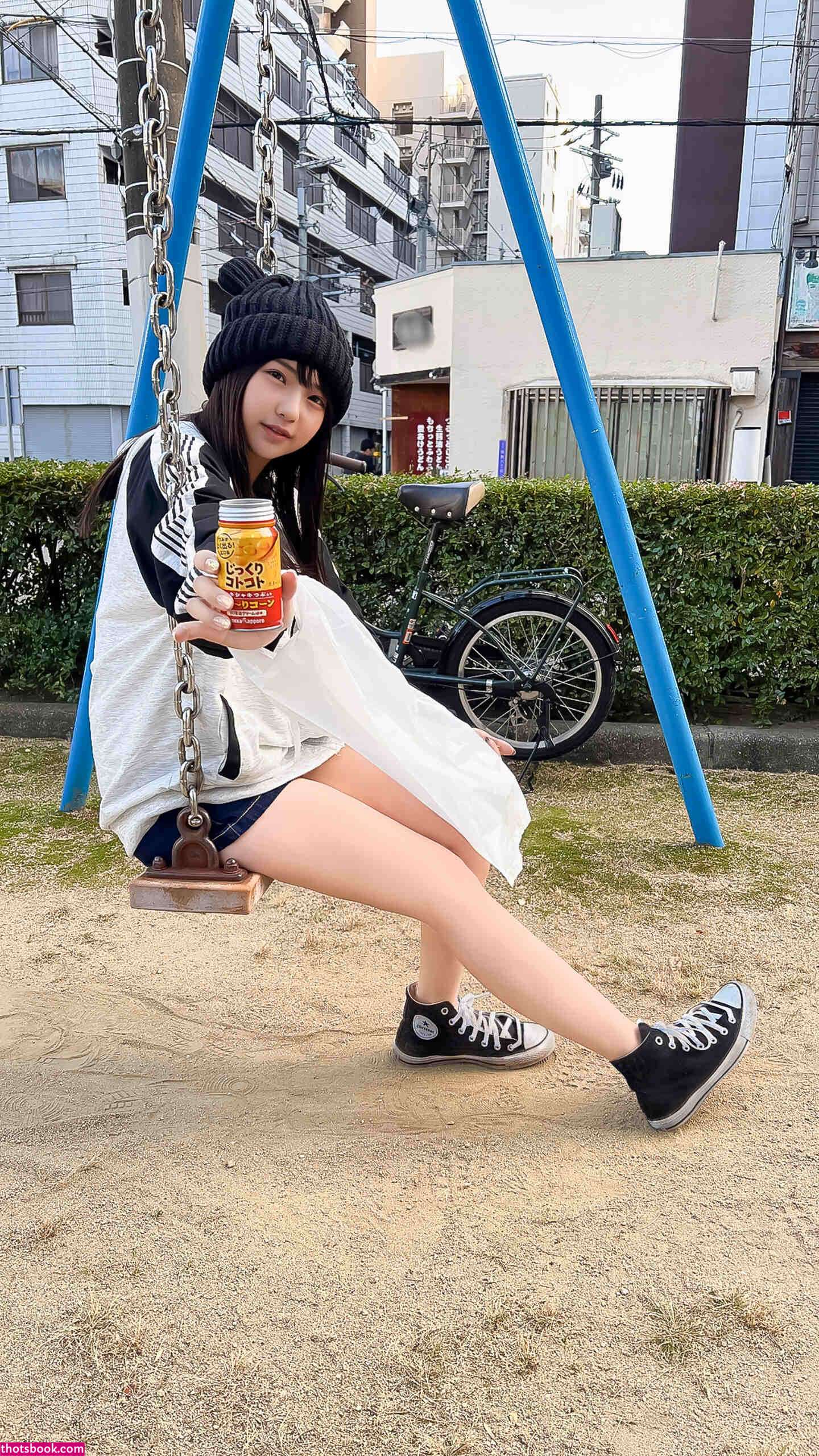 Asuka Nude Leaks OnlyFans Photos #6 1412301