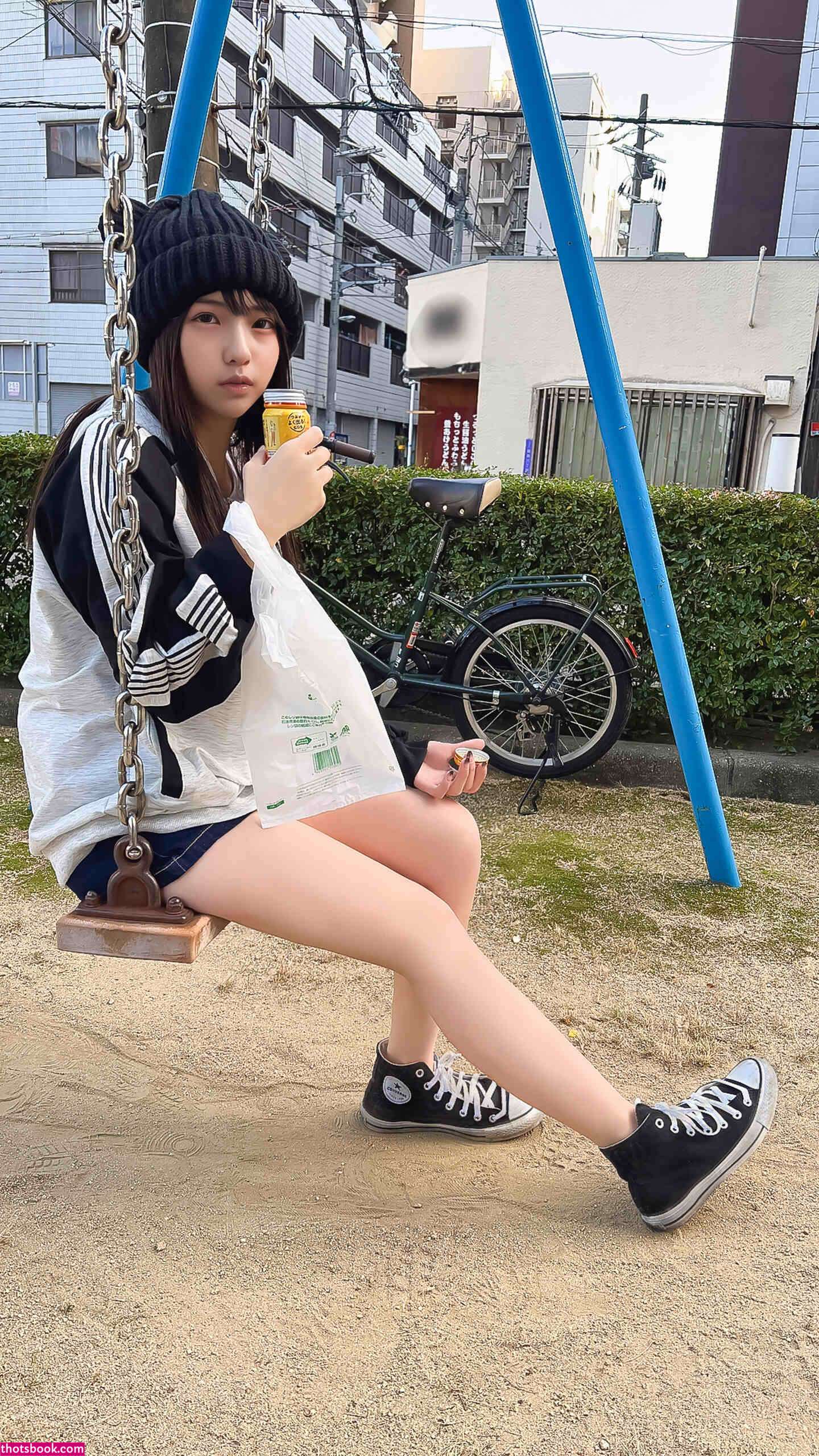 Asuka Nude Leaks OnlyFans Photos #6 1412305