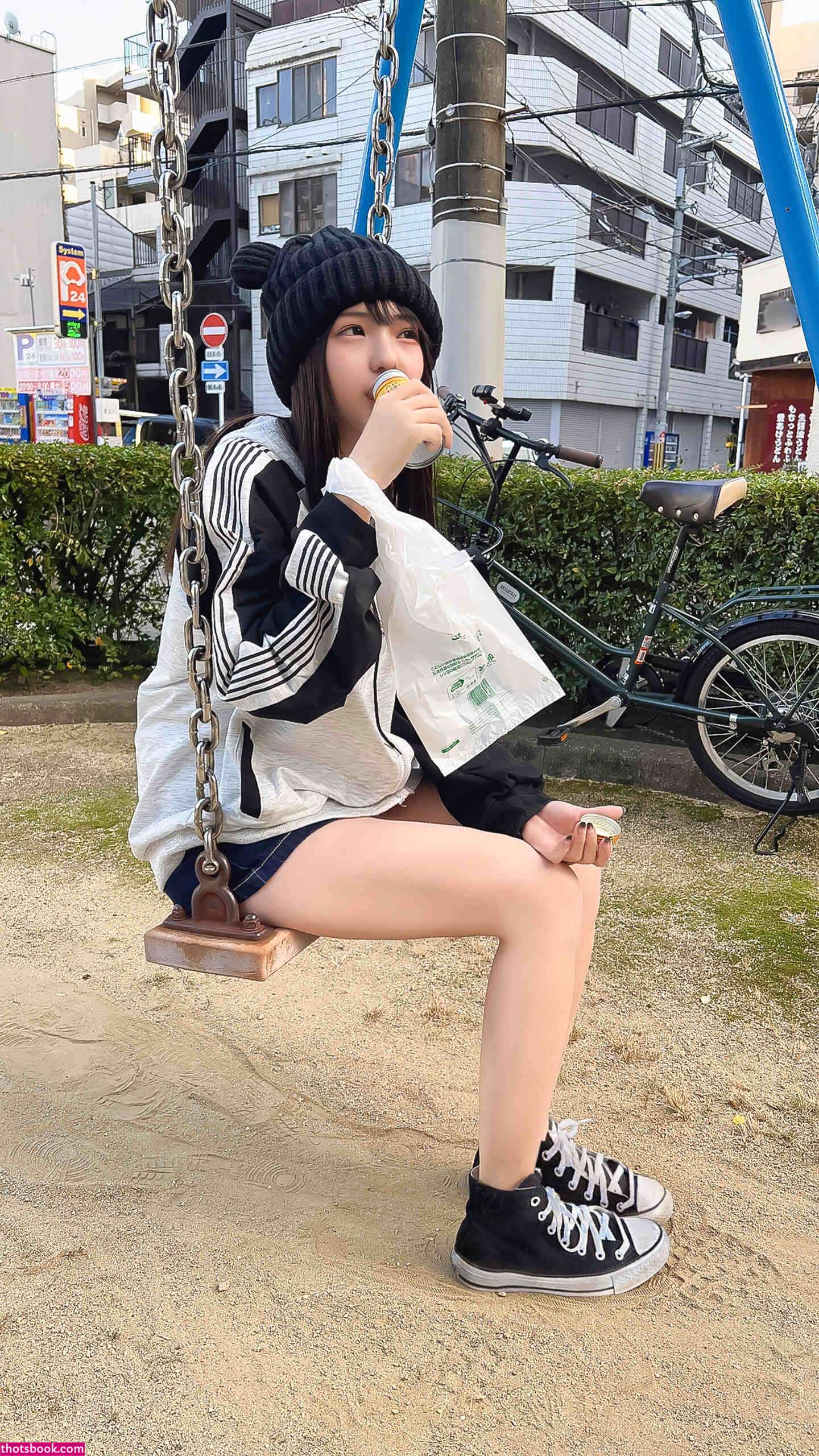 Asuka Nude Leaks OnlyFans Photos #6 1412307