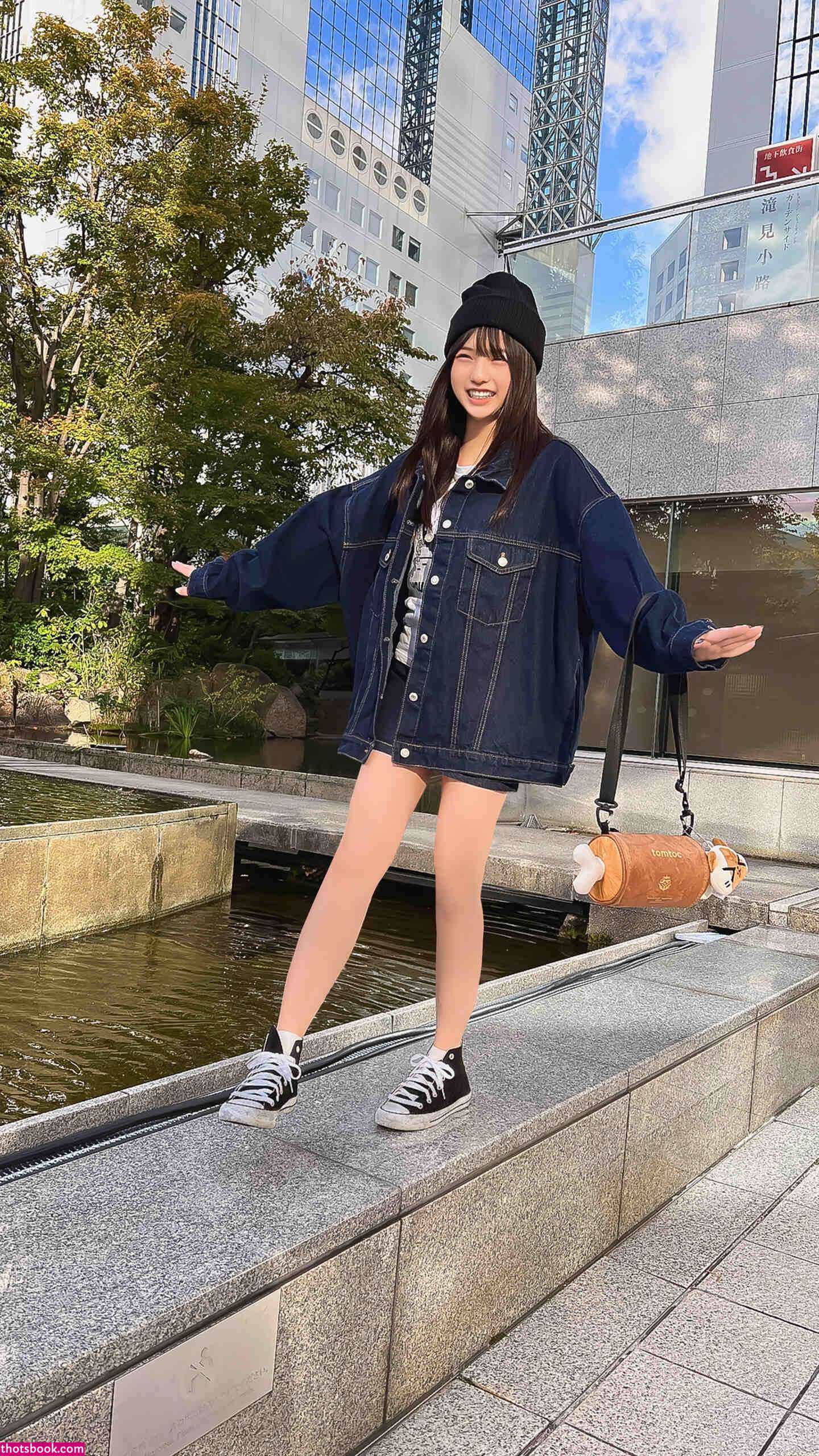 Asuka Nude Leaks OnlyFans Photos #6 1412308