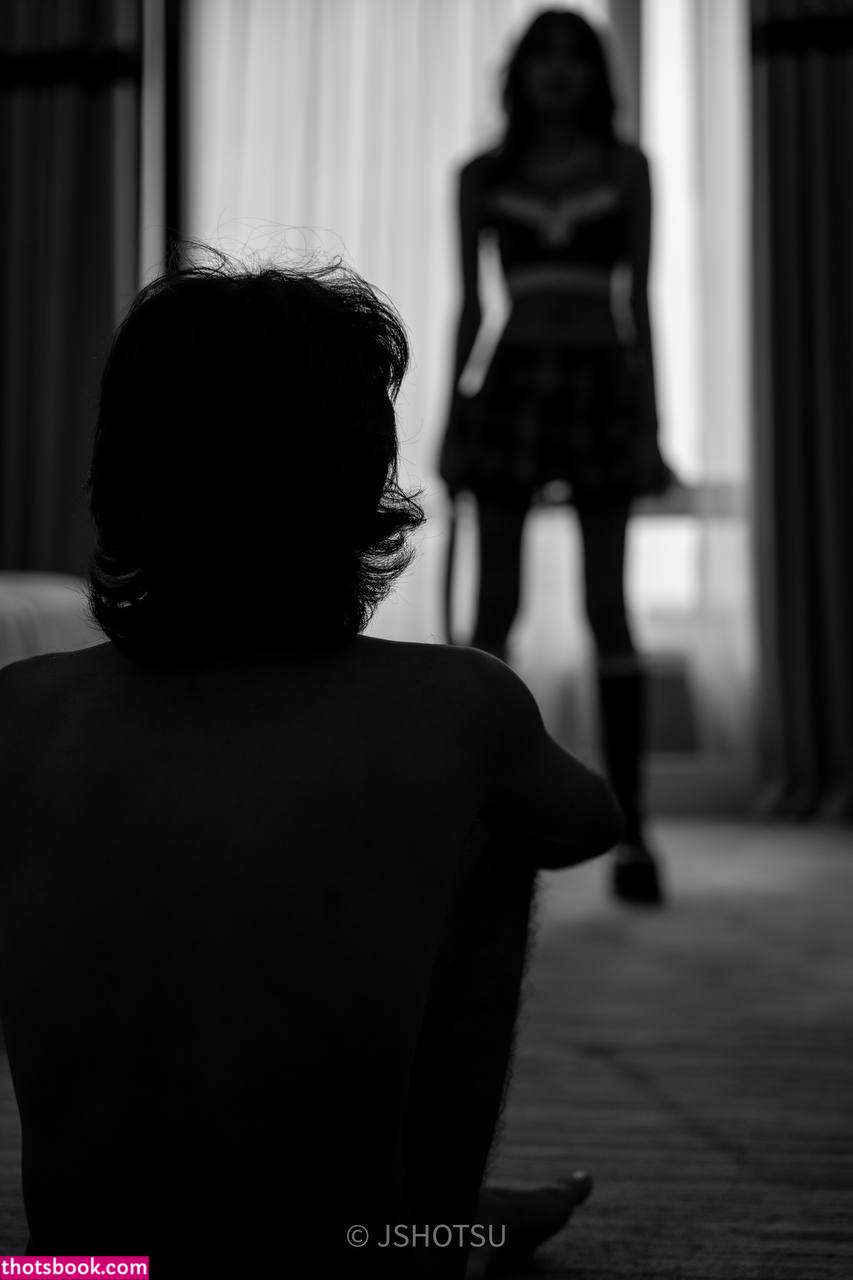 Jshotsu Nude Leaks OnlyFans Photos #4 1422632