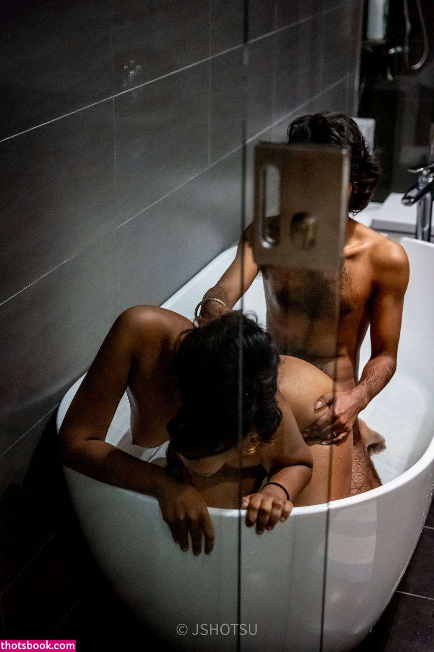 Jshotsu Nude Leaks OnlyFans Photos #4 1422638